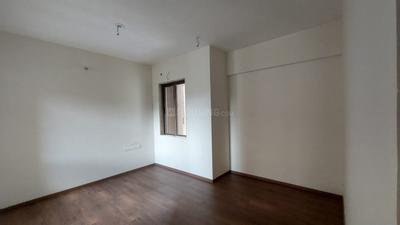 Bedroom Image of 1560 Sq.ft 3.5 BHK Apartment / Flat for sale in T Bhimjyani Neelkanth Woods Olivia, Thane West Thane for Rs. 36000000