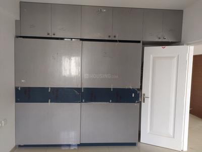 Bedroom Image of 1390 Sq.ft 3 BHK Apartment / Flat for rent in GRC Subhiksha, Kasavanahalli Bengaluru for Rs. 45000