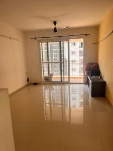 Hall Image of 1280 Sq.ft 2 BHK Apartment / Flat for sale in Saroj Harmony, Halasahalli Bengaluru for Rs. 13000000