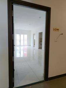 Main Entrance Image of 1492 Sq.ft 3 BHK Apartment / Flat for sale in Radiance The Prime by Radiance Realty Developers India Ltd, Pallavaram Chennai for Rs. 16000000