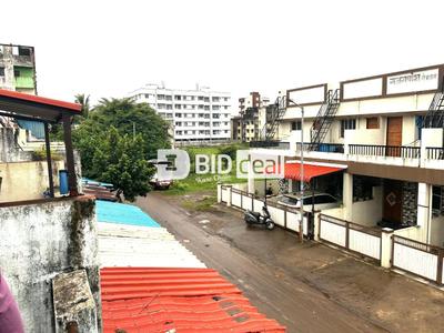 Image of 753 Sq.ft 2 BHK Independent House for sale in Nashik Road, Nashik for Rs. 2650000