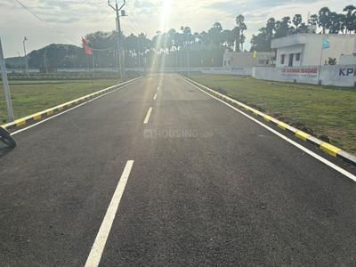 Image of 938 Sq.ft Residential Plot / Land for sale in KPN Sri Ranga Nagar, Chengalpattu, Chennai for Rs. 3094462