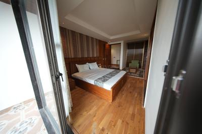 Balcony Image of 2378 Sq.ft 3 BHK Duplex for sale in Dagshai Solan for Rs. 30000000