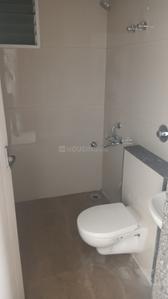 Bathroom Image of 1060 Sq.ft 2 BHK Apartment / Flat for sale in Arnava Kuruamba Homes, Kottara Mangalore for Rs. 6800000