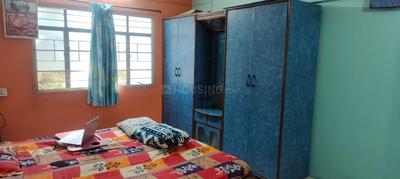Bedroom Image of 940 Sq.ft 2 BHK Apartment / Flat for sale in Jhala Nirmal Township, Hadapsar Pune for Rs. 6000000