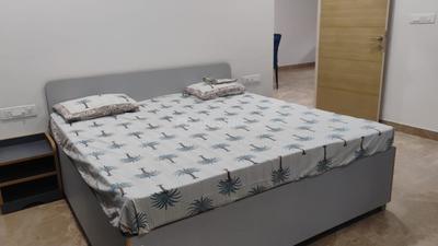 Bedroom Image of 3000 Sq.ft 4 BHK Villa for rent in Casa 11, Vaishali Nagar Jaipur for Rs. 60000