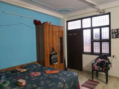 Bedroom Image of 1170 Sq.ft 3 BHK Builder Floor for sale in Mayur Vihar Phase 1 New Delhi for Rs. 9000000