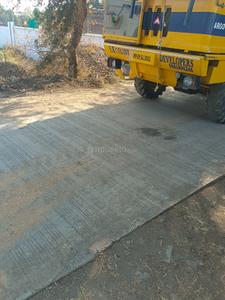Image of 1000 Sq.ft Residential Plot / Land for sale in H G Meera Govind Park, Rau, Indore for Rs. 3150000