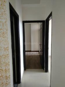 Hall Image of 1085 Sq.ft 2 BHK Apartment / Flat for rent in Angel Jupiter, Indirapuram Ghaziabad for Rs. 23000