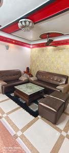 Hall Image of 900 Sq.ft 2 BHK Builder Floor for sale in Jangpura New Delhi for Rs. 9900000