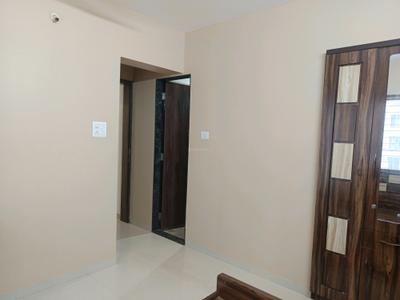 Bedroom Image of 1066 Sq.ft 2 BHK Apartment / Flat for sale in KP Archana Paradise Phase 03, Mohammed Wadi Pune for Rs. 7500000