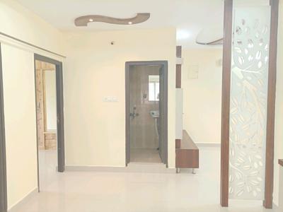 Dining Area Image of 1019 Sq.ft 2 BHK Apartment / Flat for sale in Shashikiran SK Akhillam II, Jeedimetla Hyderabad for Rs. 6800000