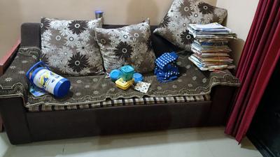 1 BHK Flat