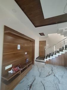 Living Room Image of 3200 Sq.ft 4 BHK Duplex for sale in Shahu Nagar Belagavi for Rs. 12000000