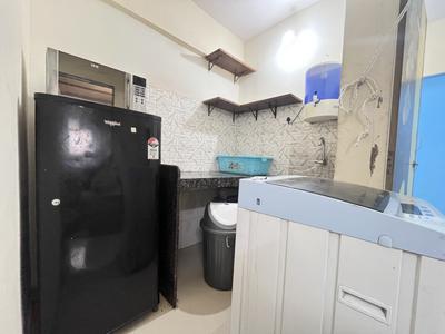 Bathroom Image of Janam CHS in Jogeshwari East, Mumbai