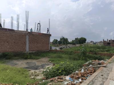 Image of 585 Sq.ft Residential Plot / Land for sale in Chipiyana Buzurg, Ghaziabad for Rs. 4850850