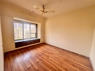 Bedroom Image of 885 Sq.ft 2 BHK Apartment / Flat for sale in Bhoomi Park, Malad West Mumbai for Rs. 16500000