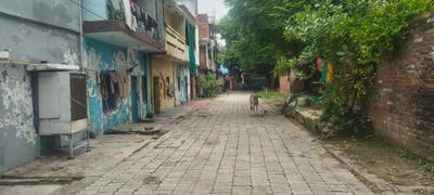 Image of 307 Sq.ft 2 BHK Independent House for sale in Shastri Nagar, Kanpur for Rs. 2200000