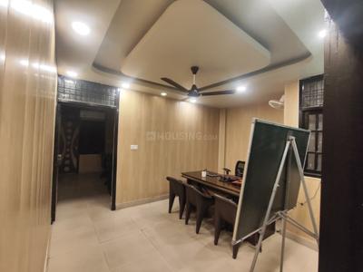 Hall Image of 750 Sq.ft 2 BHK Apartment / Flat for sale in Baraura Hussain Bari Lucknow for Rs. 3450000
