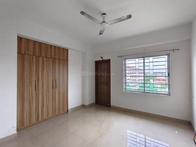 Bedroom Image of 1550 Sq.ft 3 BHK Apartment / Flat for rent in Lokhra Guwahati for Rs. 30000