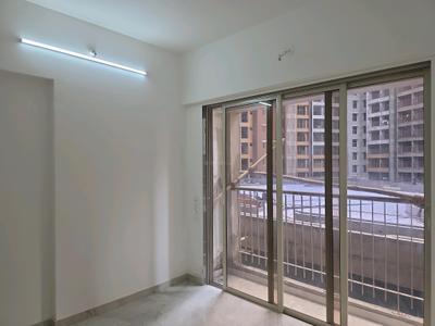 Bedroom Image of 650 Sq.ft 1 BHK Apartment / Flat for sale in JSB Nakshatra Aazstha, Vasai East Vasai for Rs. 3284545