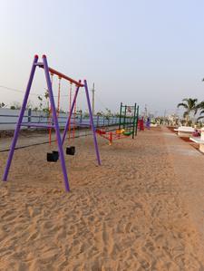 Image of 2145 Sq.ft Residential Plot / Land for sale in Allipuram, Nellore for Rs. 3025000