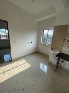 Living Room Image of 664 Sq.ft 2 BHK Apartment / Flat for sale in Paikpara Kolkata for Rs. 3452800