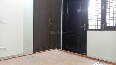 Bedroom Image of 2155 Sq.ft 3 BHK Builder Floor for rent in Sector 41 Gurgaon for Rs. 60500