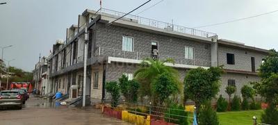 Image of 800 Sq.ft 2 BHK Independent House for sale in Deen Dayal Nagar, Gwalior for Rs. 2300000