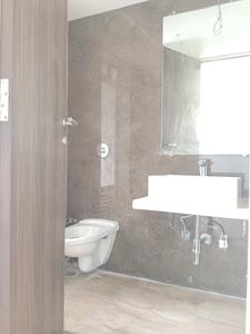 Bedroom One Image of 1420 Sq.ft 3 BHK Apartment / Flat for sale in Dosti Imperia, Thane West Thane for Rs. 28000000