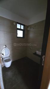 Image of 1120 Sq.ft 2 BHK Apartment / Flat for rent in Majestique Signature Towers C5, Balewadi, Pune for Rs. 45000