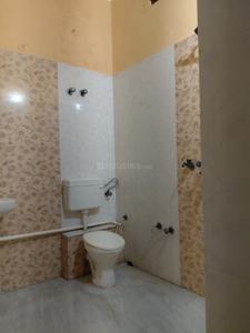 Bathroom Image of 1600 Sq.ft 2 BHK Builder Floor for rent in Sector 50 Noida for Rs. 35000