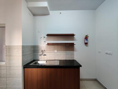 Kitchen Image of 1441 Sq.ft 3 BHK Apartment / Flat for rent in Gummanahalli Bengaluru for Rs. 36000