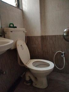 Bedroom Two Image of 1050 Sq.ft 2 BHK Apartment / Flat for sale in Crescent Heights, Kharghar Navi Mumbai for Rs. 9500000
