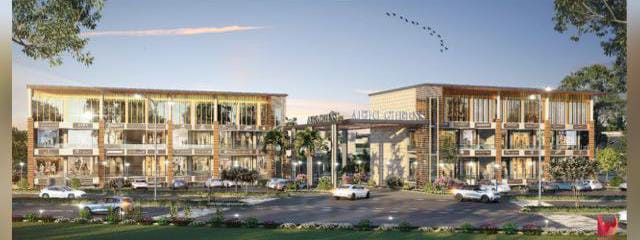 Mannat Aero Greens 1 Main Image 1