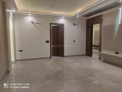 3 BHK Independent Builder Floor