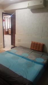 Bedroom Image of 2056 Sq.ft 3 BHK Apartment / Flat for sale in Jail Road Nashik for Rs. 13000000