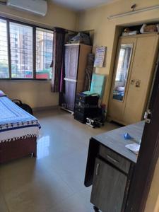 Bedroom Image of 936 Sq.ft 2 BHK Apartment / Flat for sale in Thane West Thane for Rs. 9200000