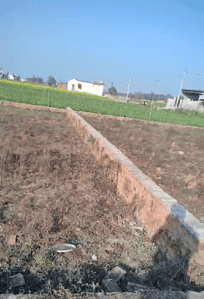 Image of 1820 Sq.ft Residential Plot / Land for sale in Pach Pedia, Basti for Rs. 3100000