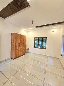Hall Image of 1800 Sq.ft 3 BHK Independent House for sale in Pukkattupady Kochi for Rs. 6800000