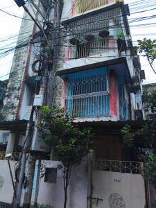 Image of 1300 Sq.ft 3 BHK Apartment / Flat for sale in Lake Gardens, Kolkata for Rs. 7500000