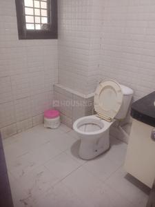 Bathroom Image of 1560 Sq.ft 4 BHK Builder Floor for sale in Sector 65 Faridabad for Rs. 11000000