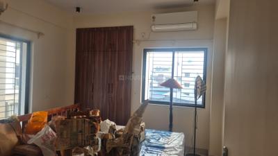 Bedroom Image of 1500 Sq.ft 3 BHK Apartment / Flat for sale in Kalighat Kolkata for Rs. 20000000