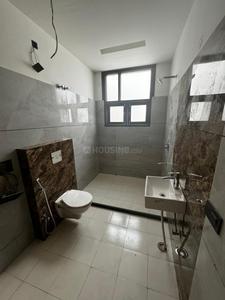 Bathroom Image of 1490 Sq.ft 3 BHK Apartment / Flat for sale in Balji Urban Park, Dholai Jaipur for Rs. 8500000