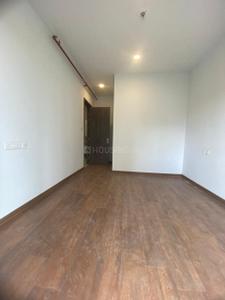 Bedroom Image of 950 Sq.ft 2 BHK Apartment / Flat for sale in Risland The Icon Phase 3, Thane West Thane for Rs. 11000000
