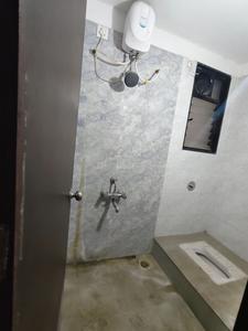 Bathroom Image of 850 Sq.ft 2 BHK Apartment / Flat for sale in Dreams Lynnea A B Wings, Wagholi Pune for Rs. 4800000