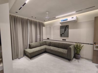 Hall Image of 822 Sq.ft 1 BHK Apartment / Flat for sale in Aagman Pride, Palanpur Surat for Rs. 2900000