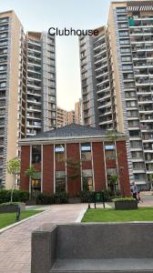 Image of 700 Sq.ft 2 BHK Apartment / Flat for rent in Manhattan, Charholi Budruk, Pune for Rs. 25000