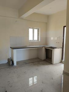 Kitchen Image of 1050 Sq.ft 2 BHK Apartment / Flat for sale in Nallakunta Hyderabad for Rs. 7000000