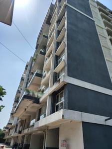 Image of 1355 Sq.ft 3 BHK Apartment / Flat for sale in Wallfort Sapphire, Sarona, Raipur for Rs. 5216000
